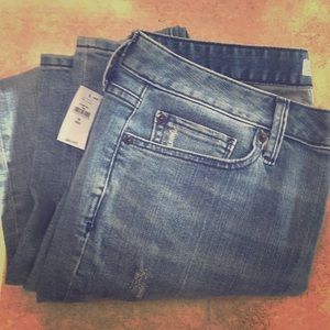 Gap Jeans